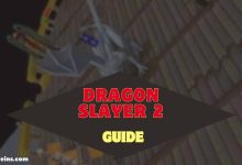 Dragon Slayer 2 OSRS