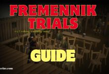 OSRS Fremennik Trials