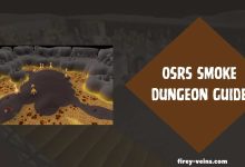 OSRS Smoke Dungeon