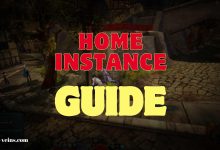 gW2 home instance