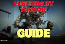 legendary armor gw2